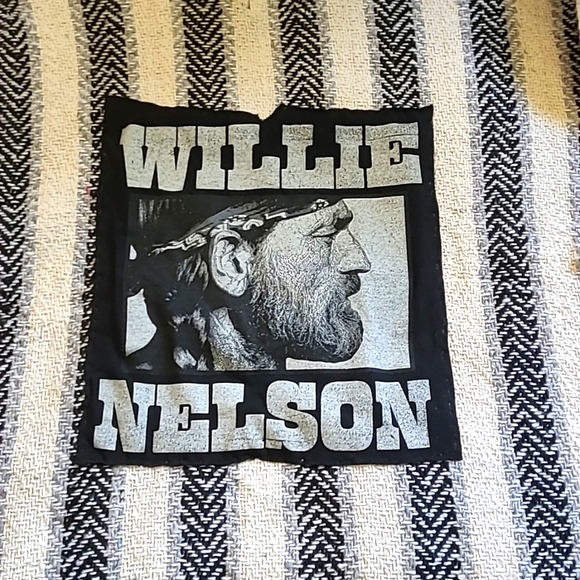 Ooak upcycled baja - Picture 2 of 3